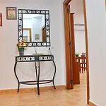 Apartmento Canarias Апартаменты Кониль-де-ла-Фронтера
