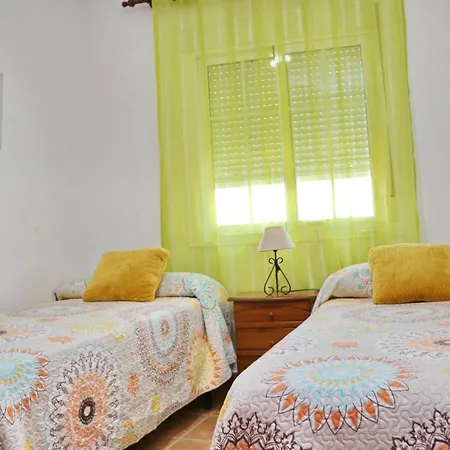 Apartmento Canarias Апартаменты *