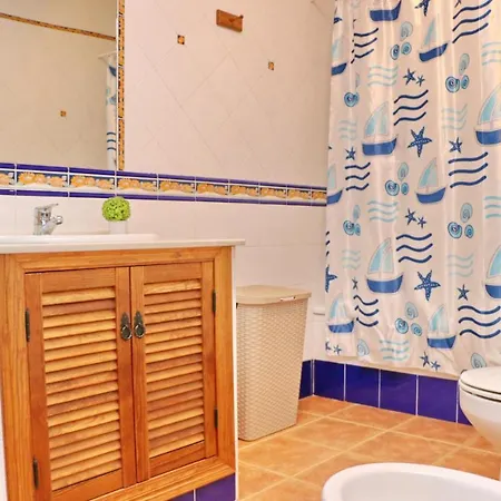 Apartmento Canarias *