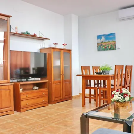 Apartmento Canarias Conil De La Frontera