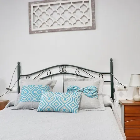 Apartmento Canarias Кониль-де-ла-Фронтера