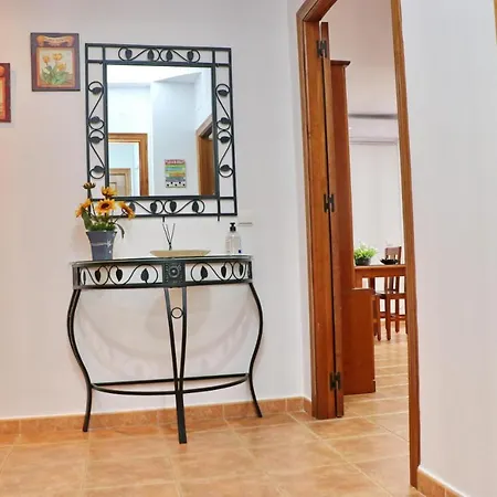 Apartmento Canarias Apartment Conil De La Frontera