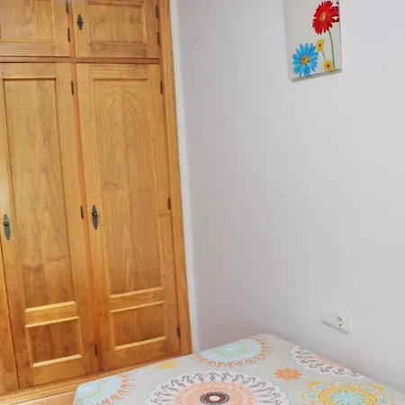 Apartmento Canarias *