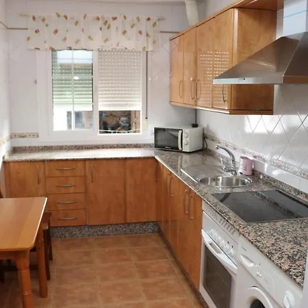 Apartmento Canarias Apartment Conil De La Frontera