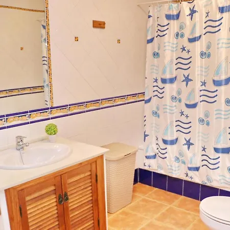 Apartmento Canarias Conil De La Frontera