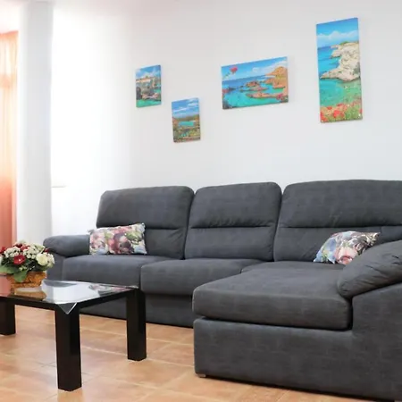Apartmento Canarias *